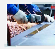 Услуги Изготовление металлоконструкций под ключ в Луге