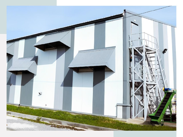 Строительство овощехранилищ от 619 руб. в Луга