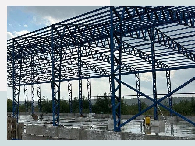 Строительство картодромов в Луге