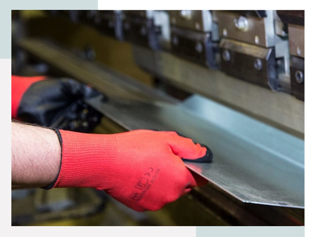 Гибка металла в Луга от 619 руб. - Надёжно и быстро